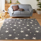 Household Japanese flannel rug