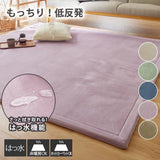 Household Japanese flannel rug